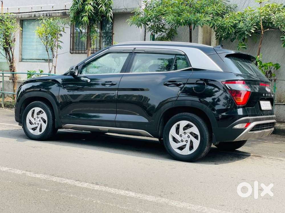 Hyundai Creta Ex Mt, 2020, Cng & Hybrids