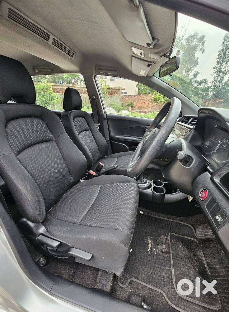 Honda Br-v I-dtec V Mt, 2018, Diesel
