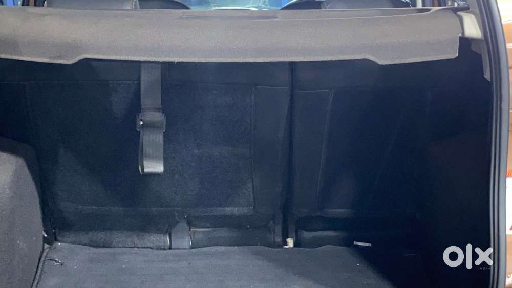 Ford Ecosport 1.5 Ti Vct Mt Titanium, 2017, Petrol