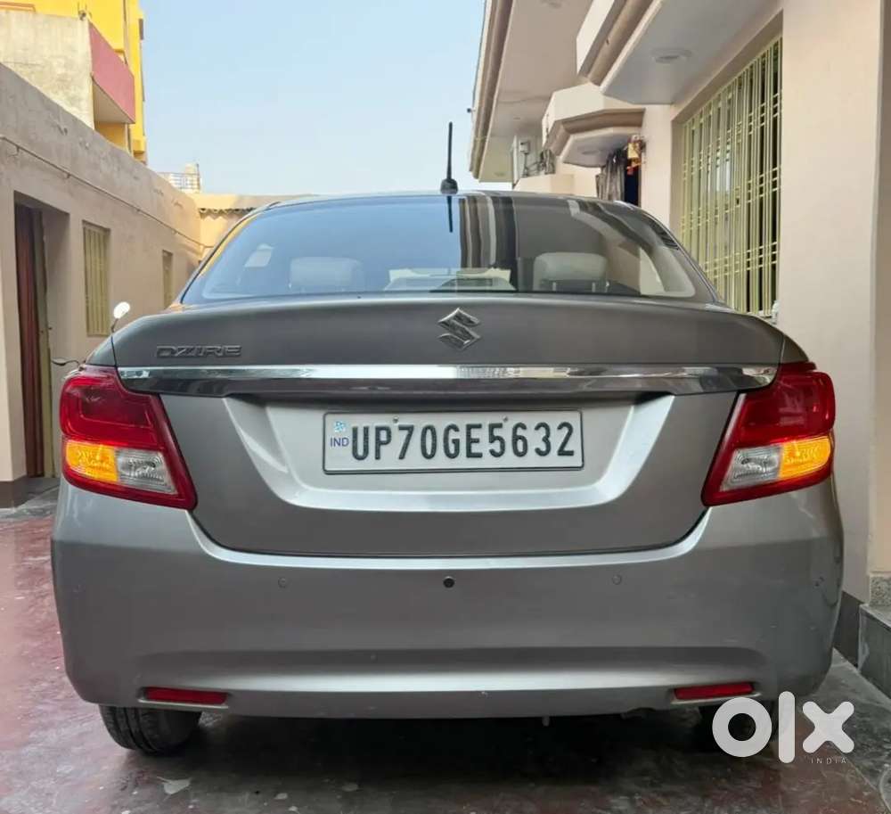 Dzire Vxi (o) 1.2 In Showroom Condition
