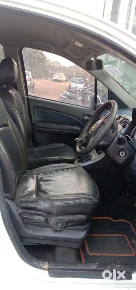 Maruti Suzuki Ritz Zxi Bs-iv, 2011, Petrol