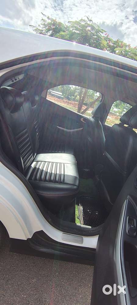 Ford Figo Diesel Titanium, 2018, Diesel