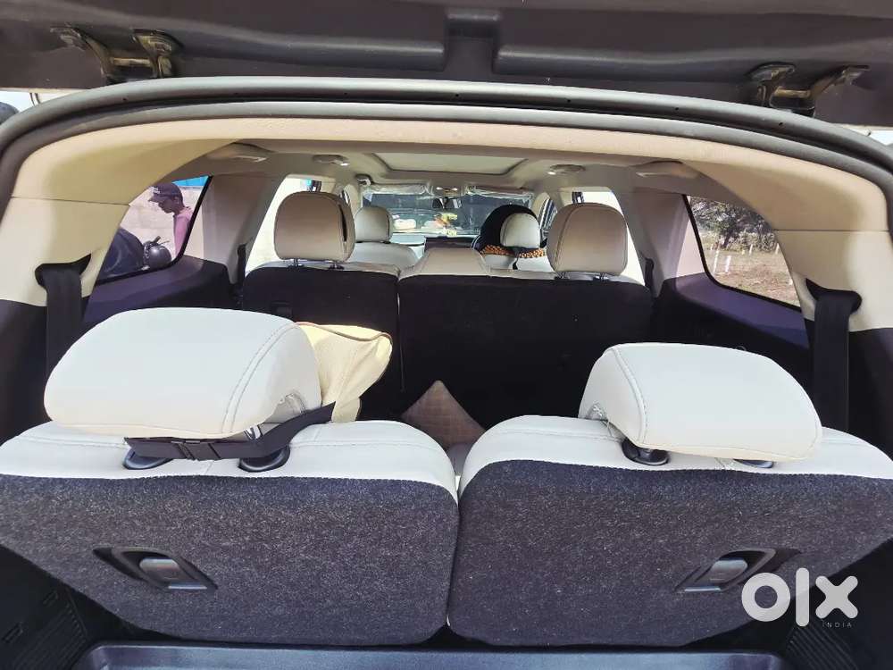 Mahindra Xuv700 2024 Diesel 34000 Km Driven