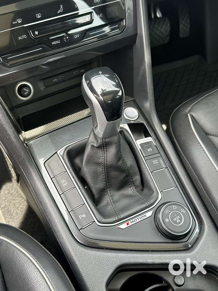 Volkswagen Tiguan 2.0 Elegance Tsi Dsg, 2022, Petrol