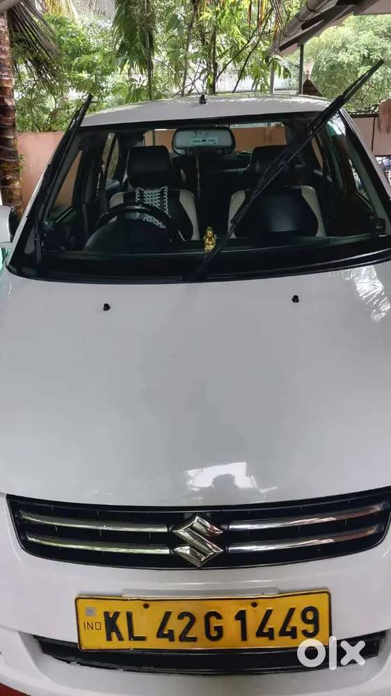 2012 Maruti Suzuki Dzire Tour