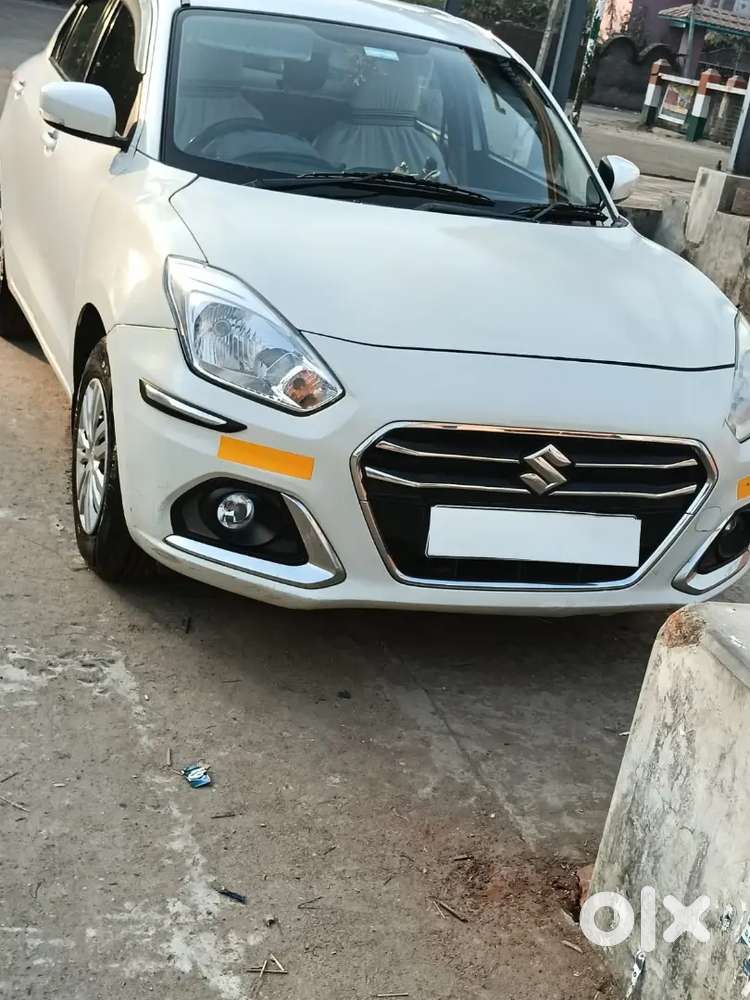 Maruti Suzuki Dzire 2018 Diesel 160000 Km Driven