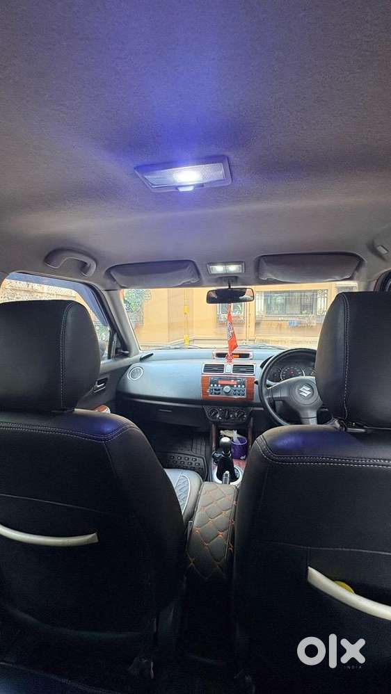 Maruti Suzuki Dzire 2009 Diesel 189000 Km Driven