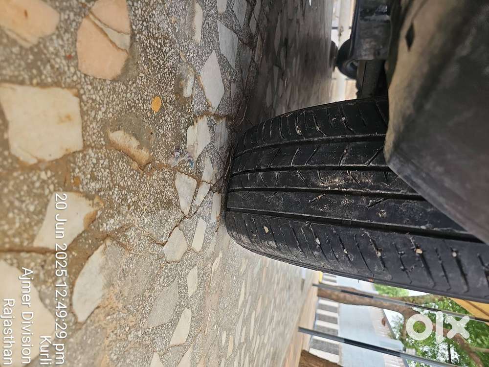 Nissan Magnite Cvt Trubo
