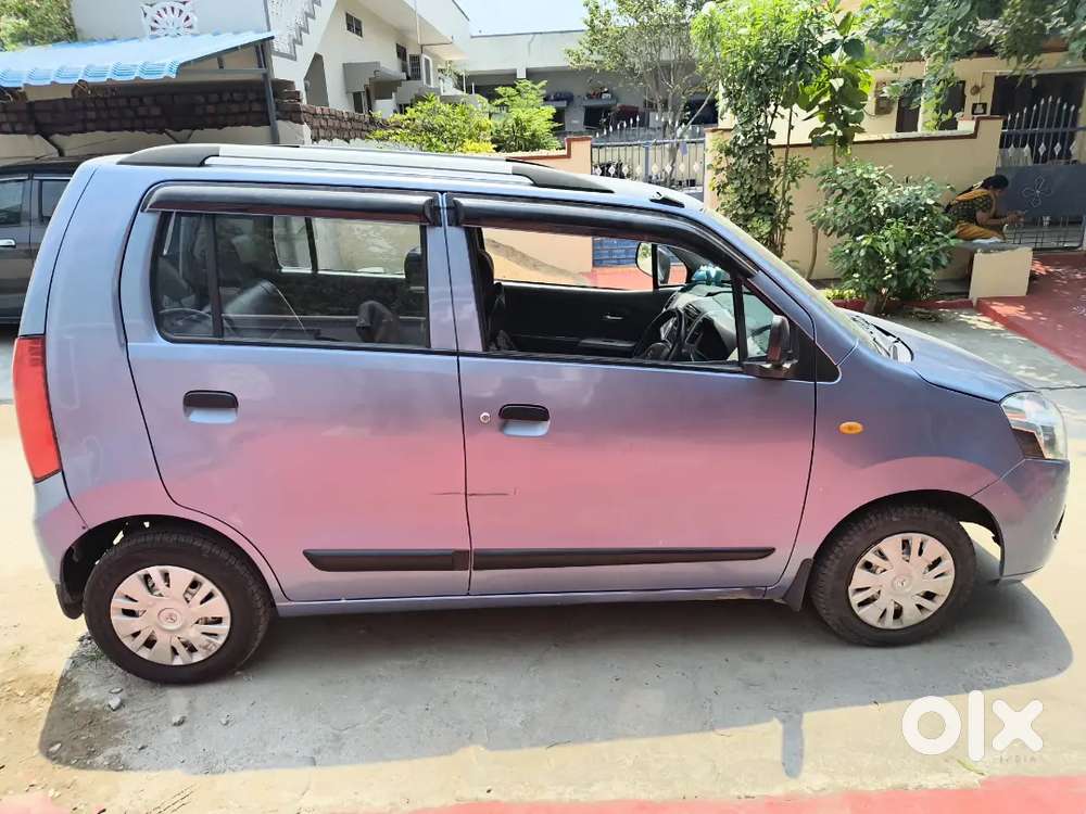 Well Maintained Car No Repairs Chilled Ac