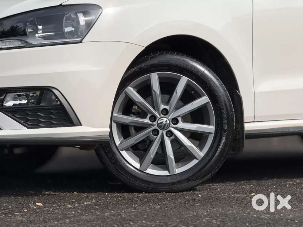 Volkswagen Polo 1.0 Highline Plus Tsi, 2021, Petrol