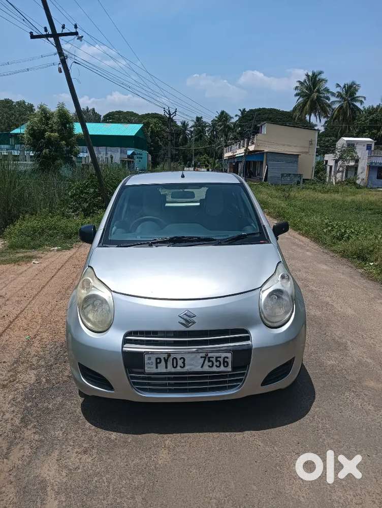 Maruti Suzuki A-star குட் கண்டிஷன் கடலூர் மாவட்டம் காட்டுமன்னார்கோயில்
