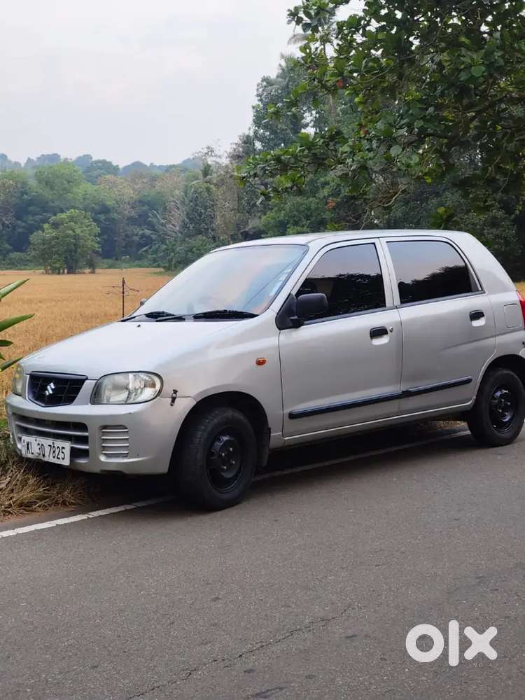 Maruti Suzuki Alto 800 2009 Petrol Well Maintained