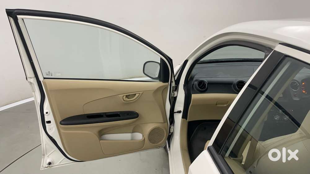 Honda Brio 1.2 S Mt, 2014, Petrol