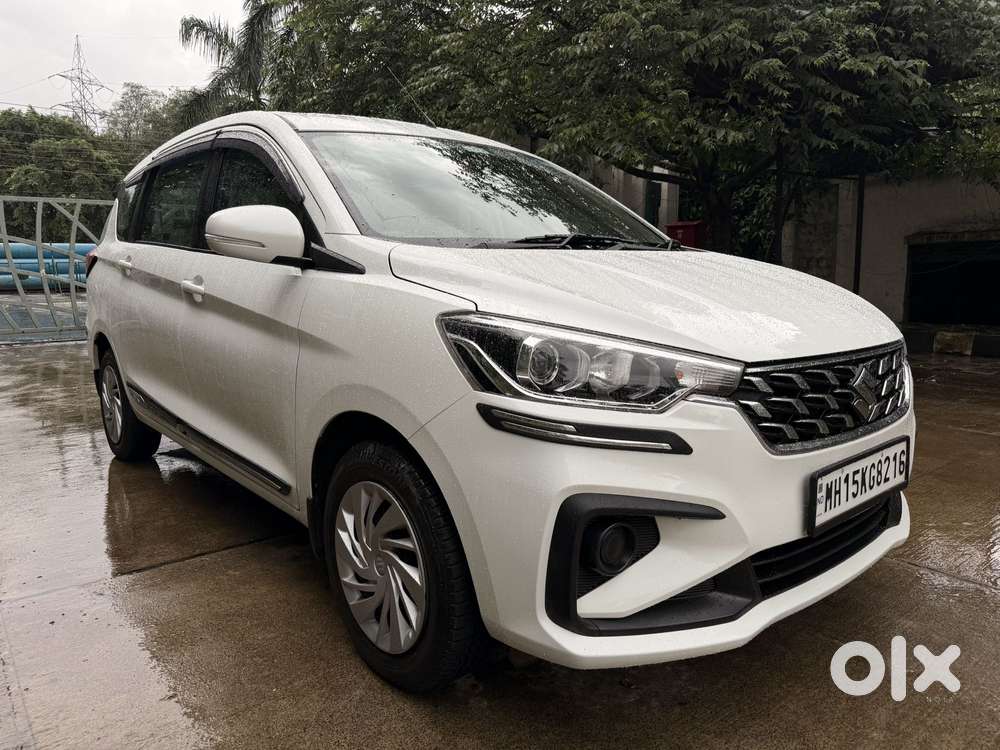 Maruti Suzuki Ertiga Vxi (o) Cng, 2025, Cng & Hybrids