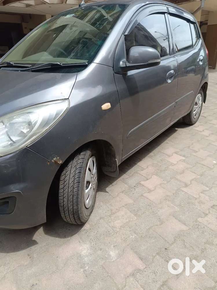 Hyundai I10 1.2 Magna 2011