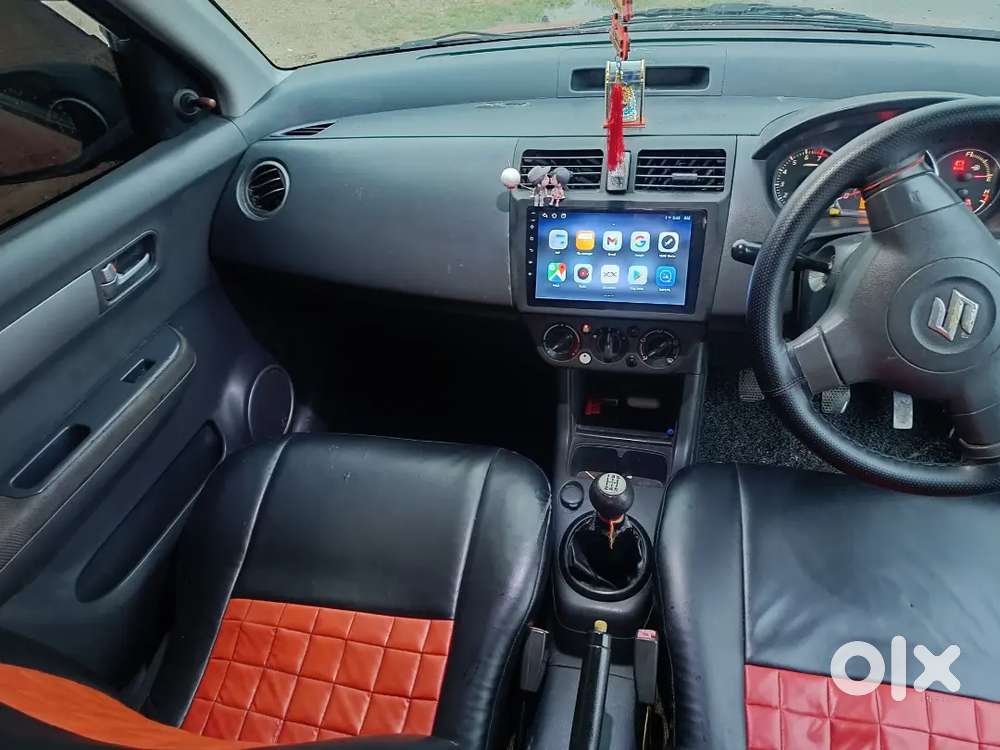 Maruti Suzuki Swift – Excellent Condition