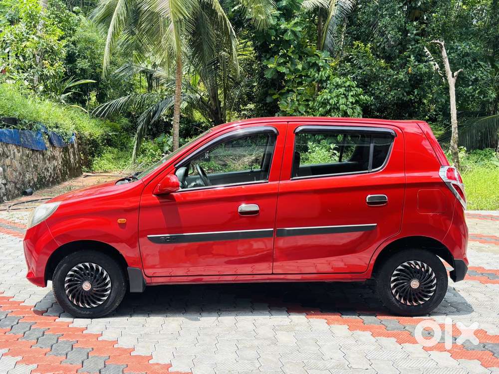 Maruti Suzuki Alto 800 2012-2016 Lxi, 2013, Petrol