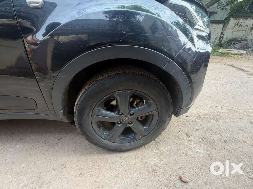 Tata Nexon Ev 2023