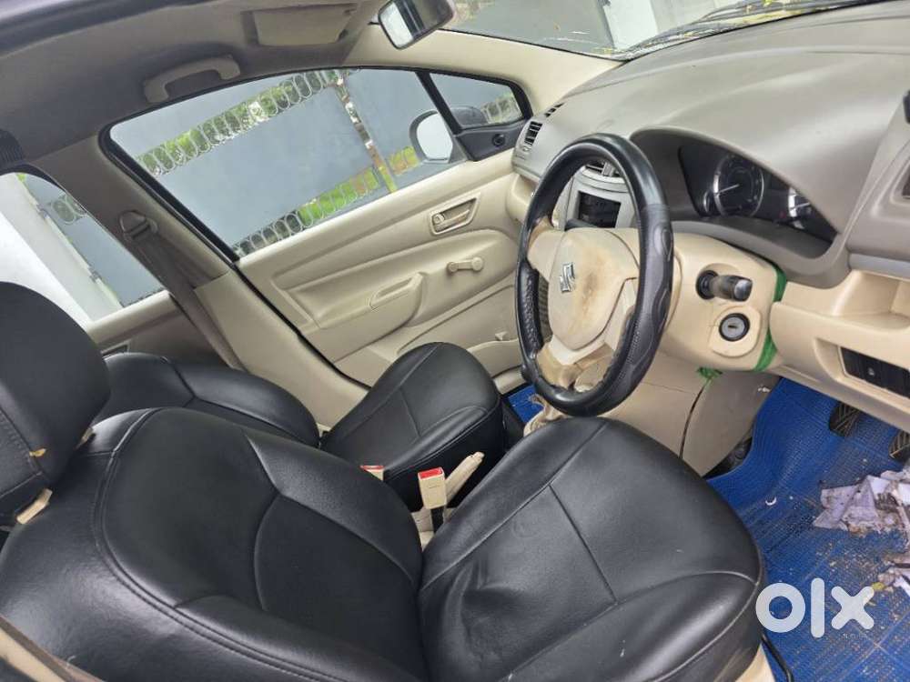 Maruti Suzuki Ertiga Ldi, 2016, Diesel
