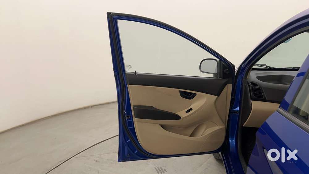 Hyundai Eon Era, 2012, Petrol