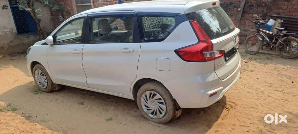 Maruti Suzuki Ertiga 2024