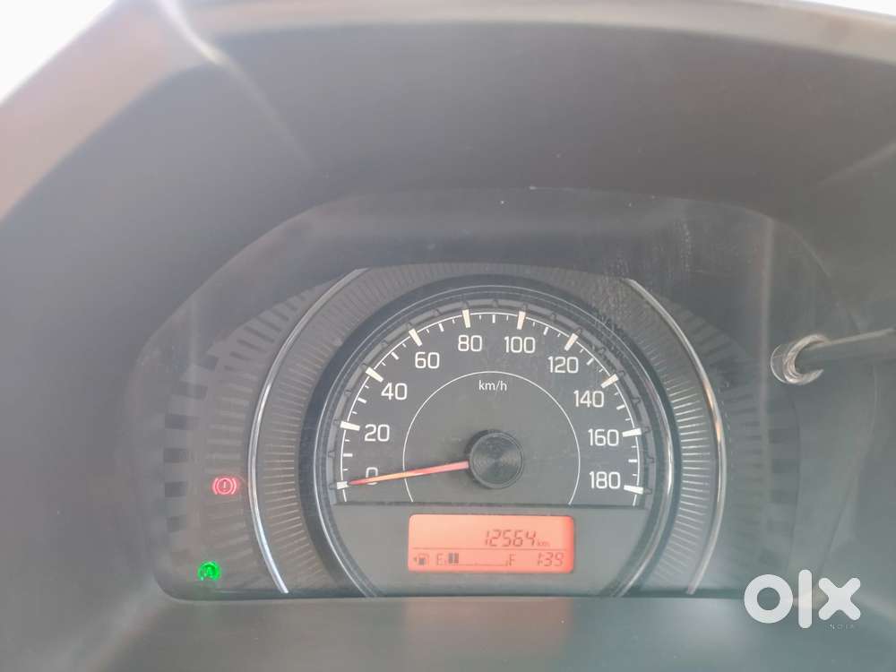 Maruti Suzuki Celerio Vxi(o), 2022, Petrol