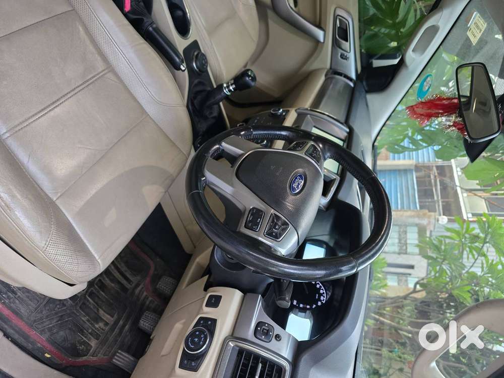 Absolutely Untouched Car 2017 Registration