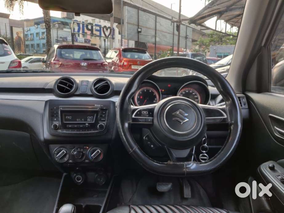 Maruti Suzuki Swift Amt Vxi, 2020, Petrol