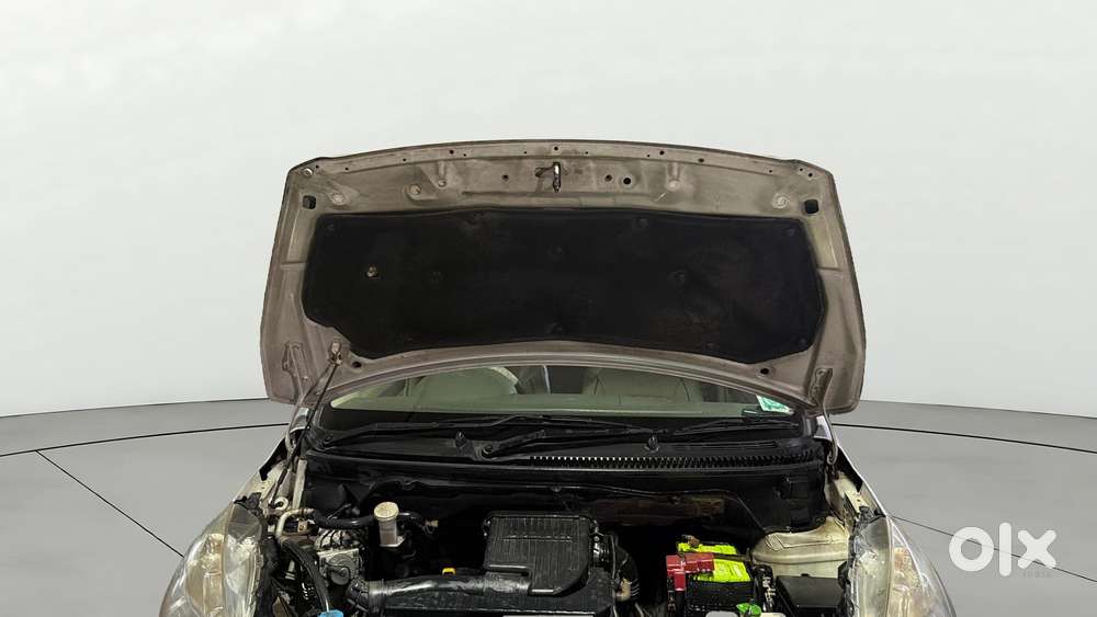 Maruti Suzuki Ertiga Vxi, 2015, Petrol