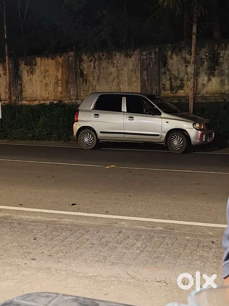 Maruti Suzuki Alto 800 2008