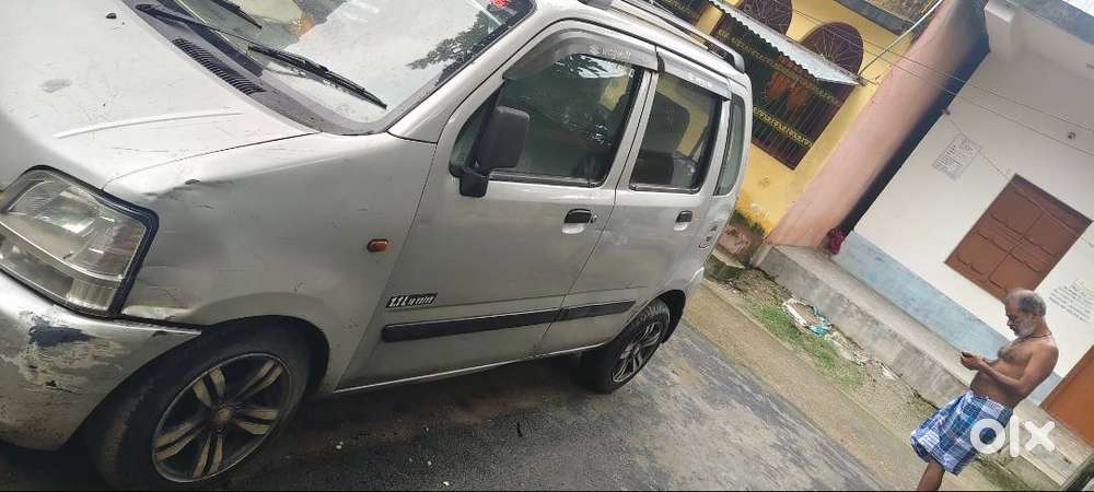 I Cell My Car Kaliyaganj Sath Colony Primary School