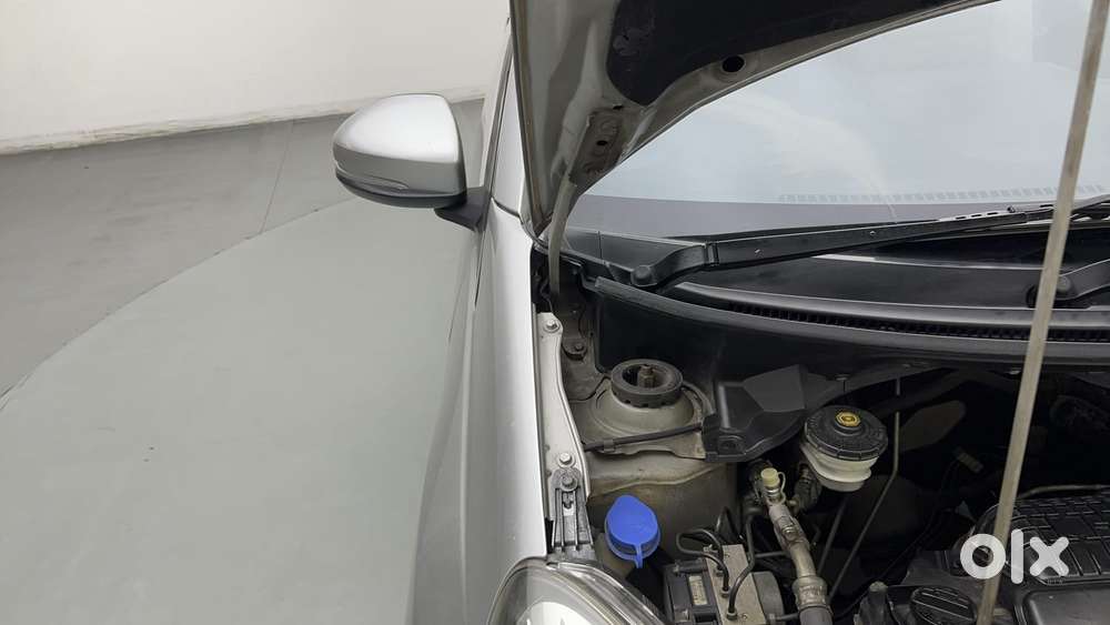 Honda Amaze 1.2 S I-vtec At, 2017, Petrol