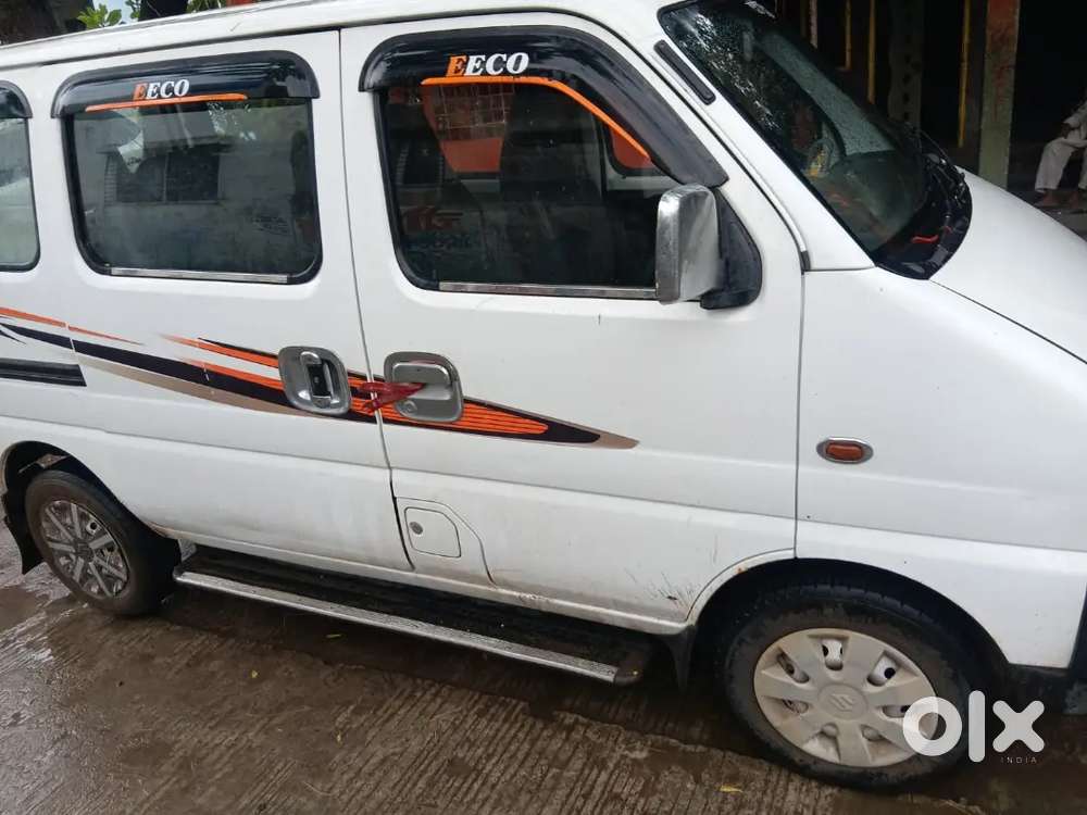 Maruti Suzuki Eeco 2022
