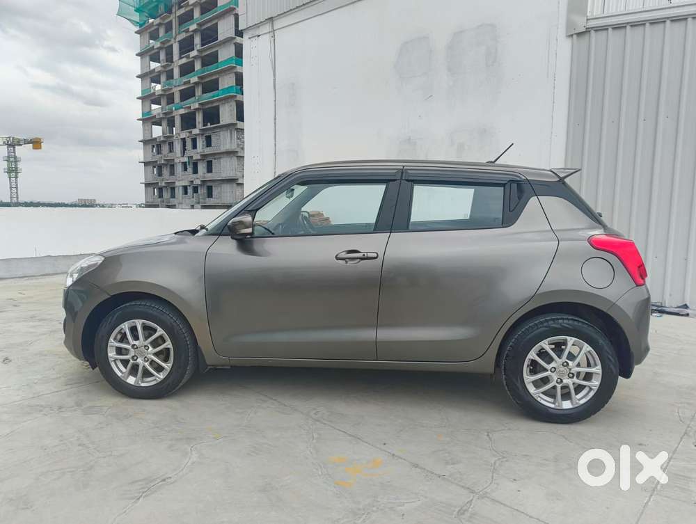 Maruti Suzuki Swift Amt Vxi, 2022, Petrol