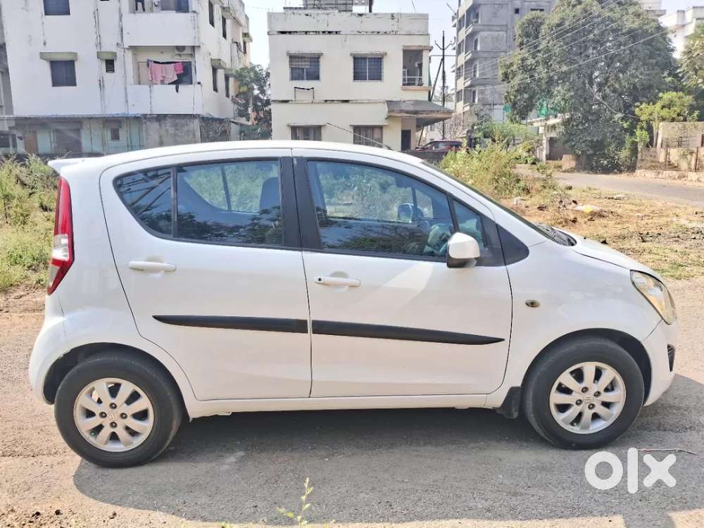 Maruti Suzuki Ritz Zxi Bs-iv, 2015, Petrol