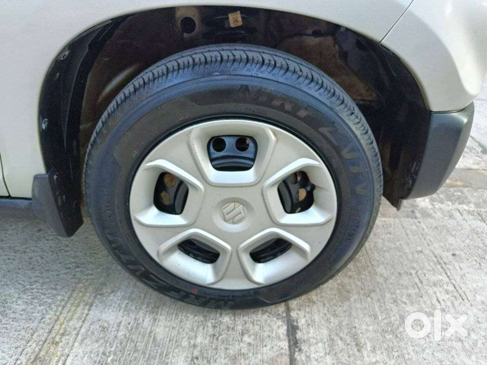 Maruti Suzuki S-presso Vxi Plus Amt, 2020, Petrol