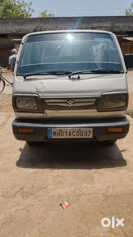 New Tyre Full Condition Original Engine