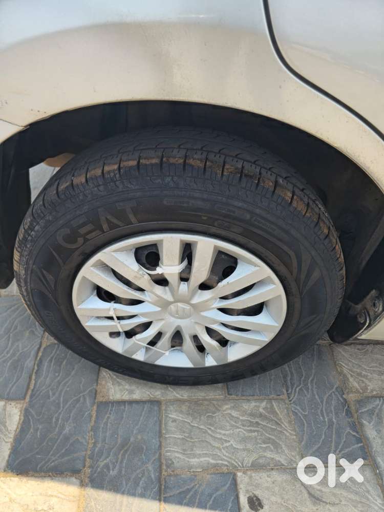 Maruti Suzuki Dzire 2017-2020 Vdi, 2019, Diesel