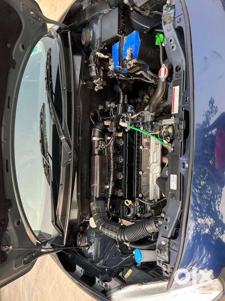 Maruti Suzuki Swift Vxi + Manual, 2022, Petrol