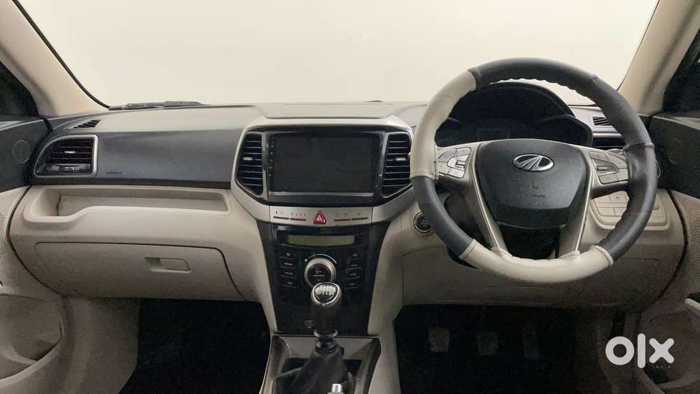 Mahindra Xuv300 W8 Option Diesel, 2020, Diesel