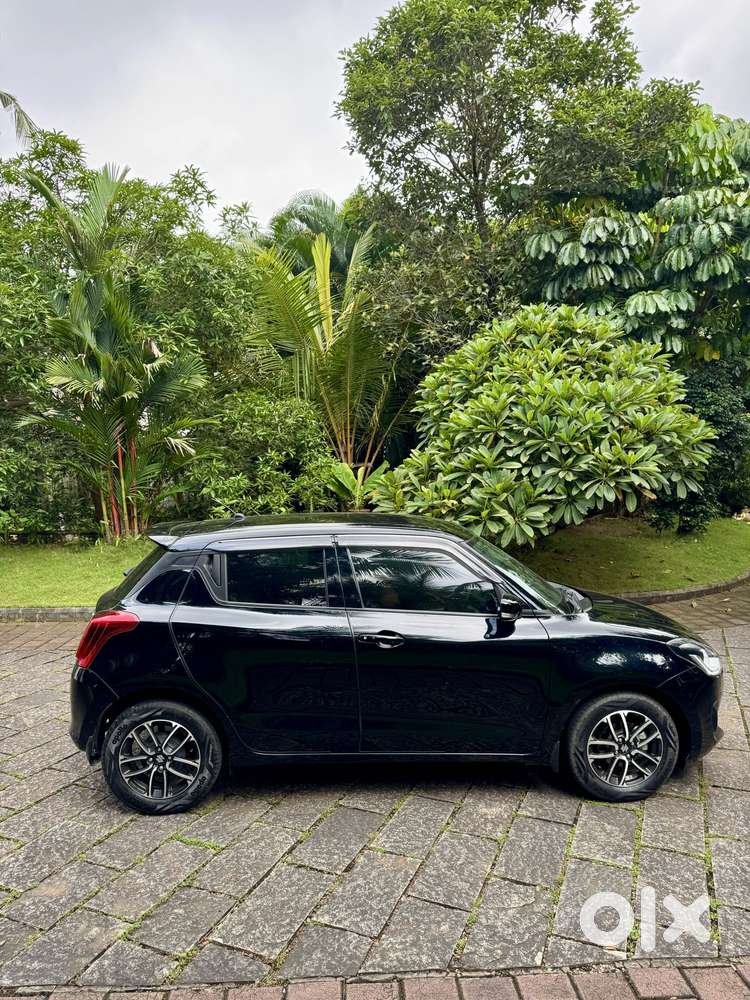 Maruti Suzuki Swift Zxi Plus, 2023, Petrol