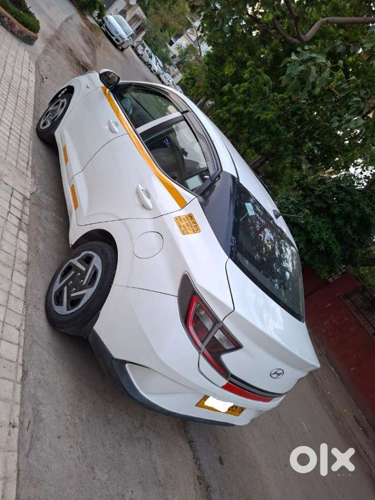 Hyundai Aura 1.2 S Cng, 2024, Cng & Hybrids