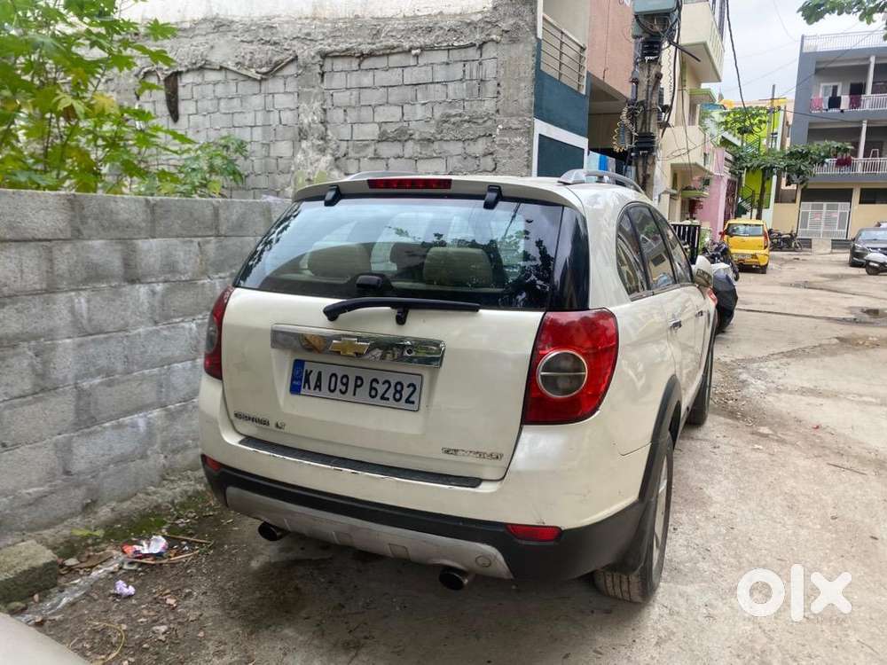Hi Guys Chevrolet Diesel Manual 2008
