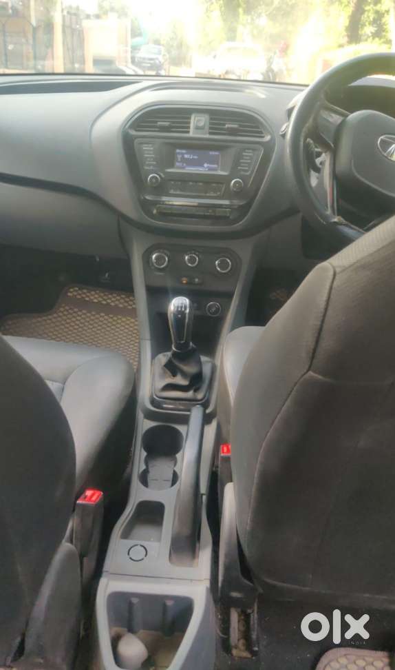 Tata Tigor Xm, 2018, Petrol