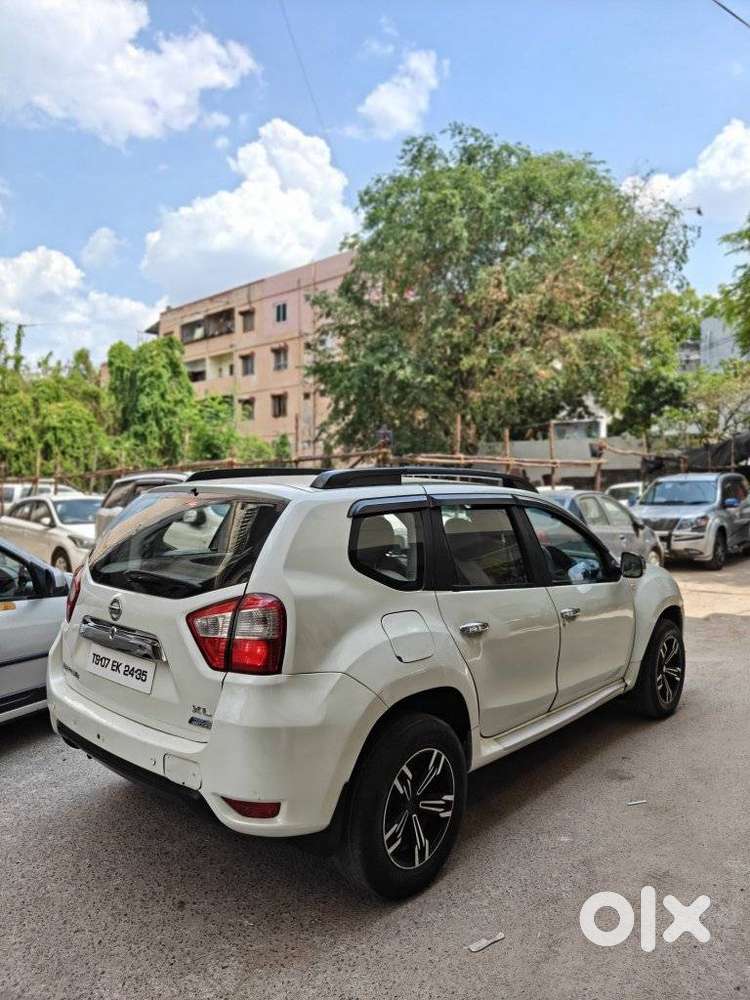 Nissan Terrano 2013-2017 Xl 110 Ps, 2013, Diesel