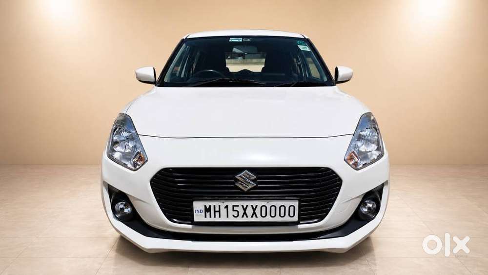 Maruti Suzuki Swift 2018 Vdi, 2020, Diesel