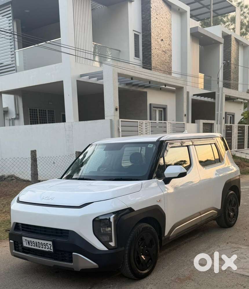 Kia Syros Htx Turbo, 2025, Petrol