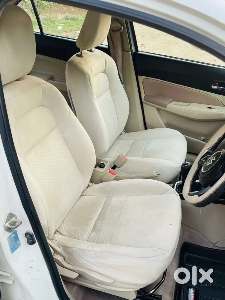 Swift Dzire 2018 Vxi 1st Owner Car.
