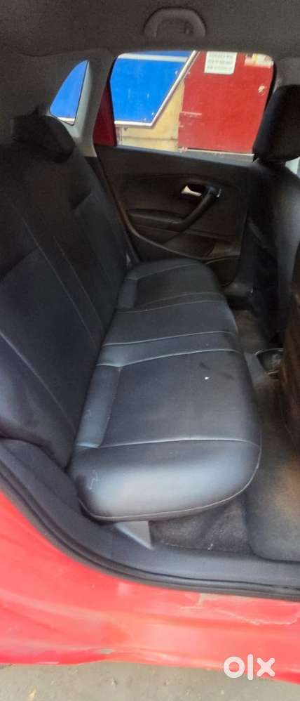 Volkswagen Polo 2013-2015 Gt Tsi, 2015, Petrol