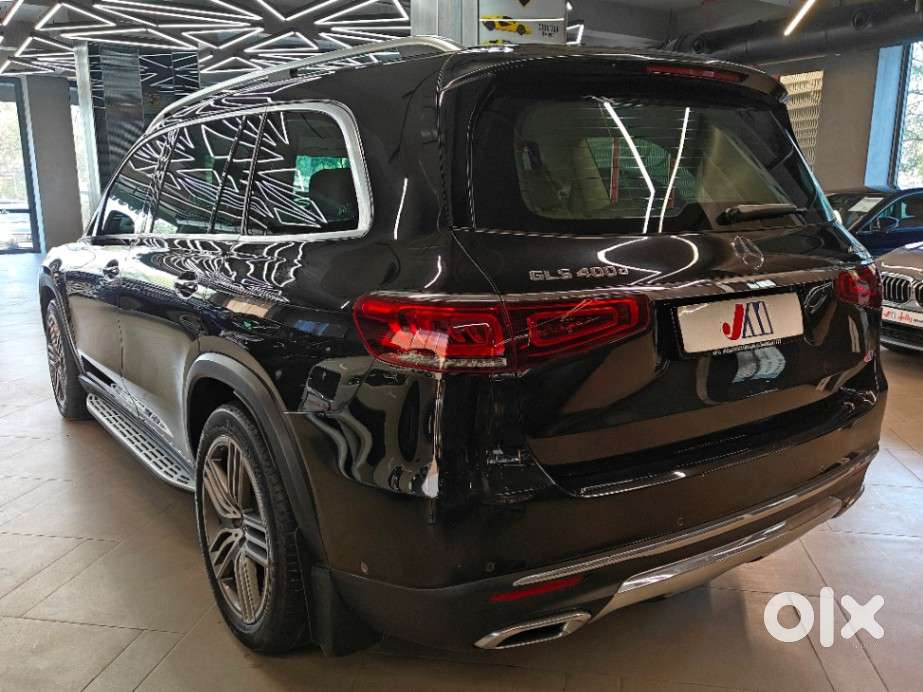 Mercedes-benz Gls 400d 4matic, 2023, Diesel